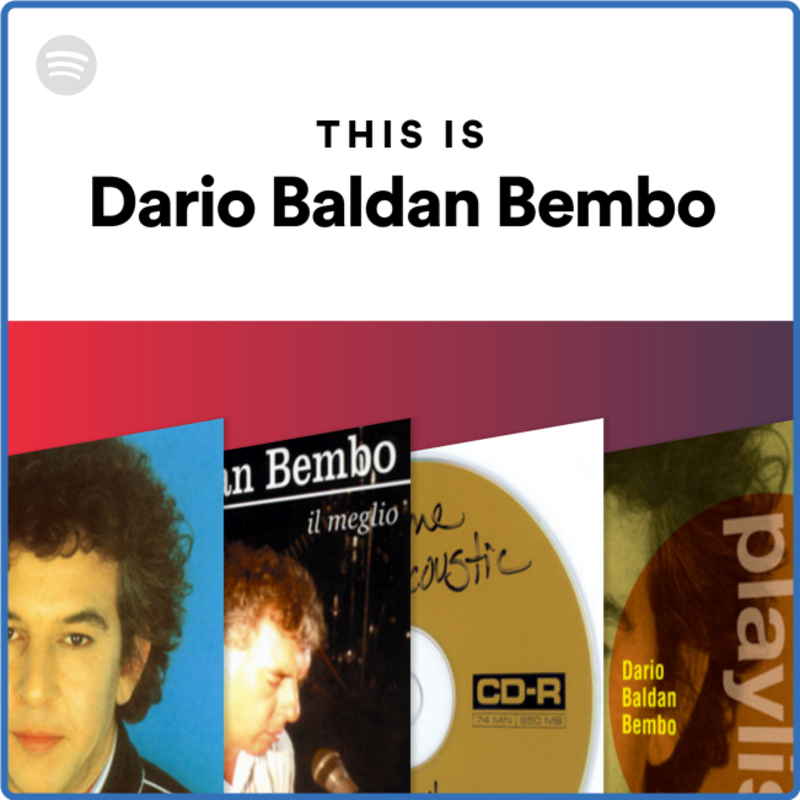 Dario Baldan Bembo - This Is Dario Baldan Bembo (2021) mp3 320 Kbps TYS Scarica Gratis