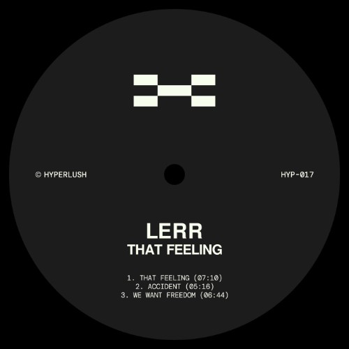 Lerr - That Feeling (2026)