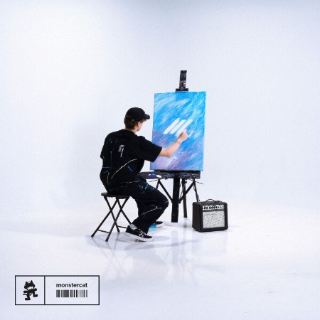 Paper Skies - Canvas (2025)