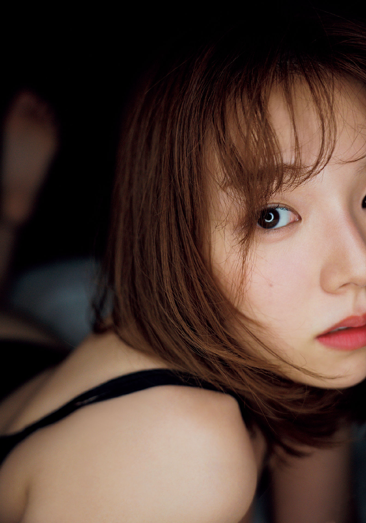篠崎愛 NO.001「IDEA」 36