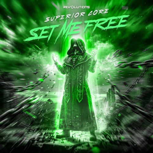 Superior Core - Set Me Free (2026)