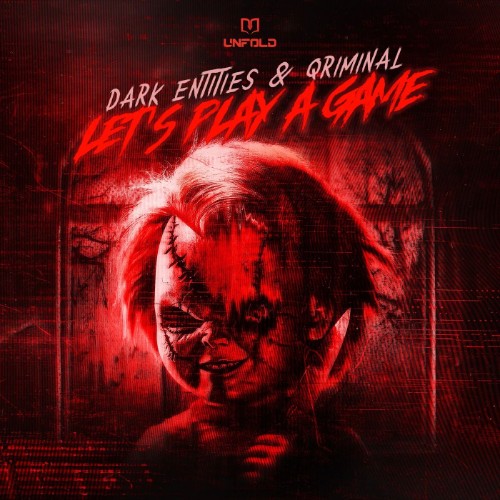 Dark Entities & Qriminal - LET'S PLAY A GAME (2026) MP3