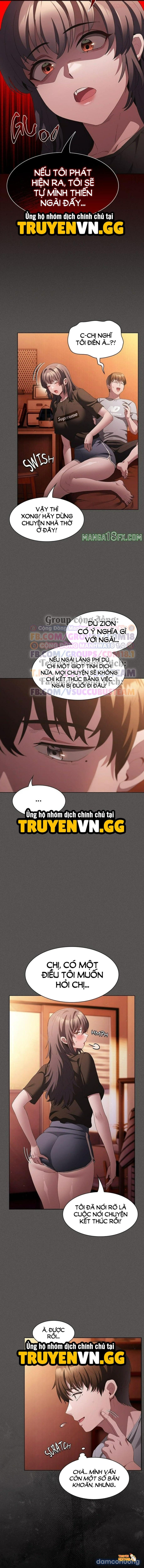 Trang truyện tmpv0emfr9i trong truyện tranh Tin Em Đi! Em Trao Anh Lần Đầu Mà - Chapter 18 - truyenhentai18.net