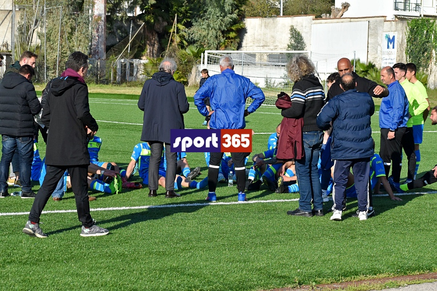 , &Phi;&omega;&tau;&omicron;&rho;&epsilon;&pi;&omicron;&rho;&tau;ά&zeta;: &Pi;&alpha;&nu;&theta;&omicron;&upsilon;&rho;&iota;&alpha;&kappa;ό&sigmaf; – &Alpha;&Omicron; &Delta;&iota;&alpha;&beta;&omicron;&lambda;&iota;&tau;&sigma;ί&omicron;&upsilon; (pics)