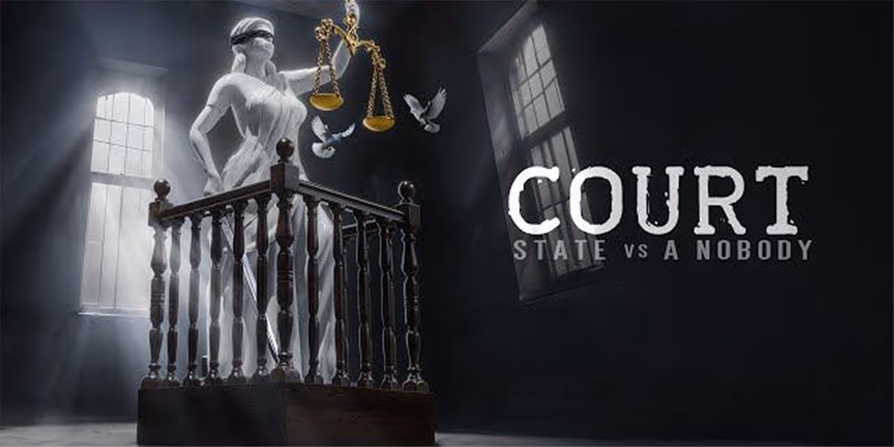 Court – State Vs. A Nobody (2025) [Hindi-Telugu]