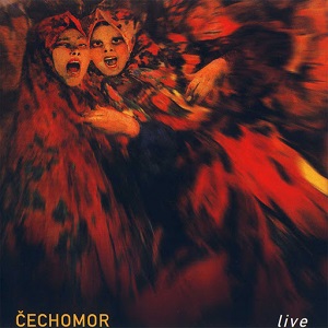 Re: Čechomor