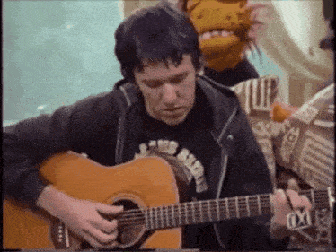 elliott smith clementine