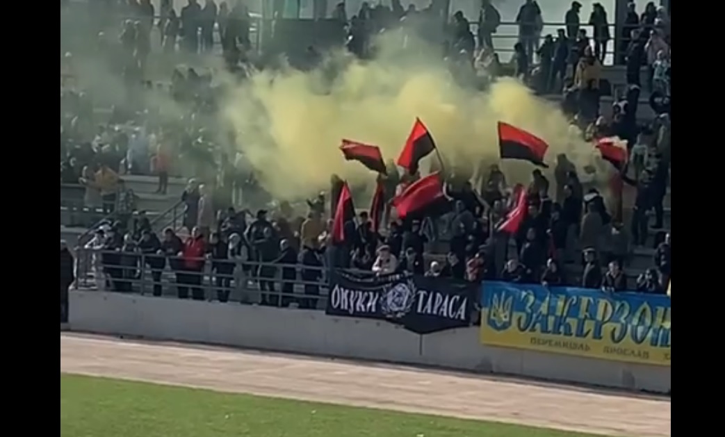 Poland - Ukraine, rugby