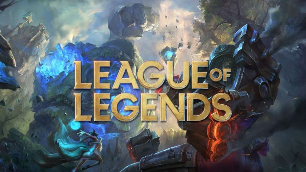 Buy Smurf Account League Of Legends