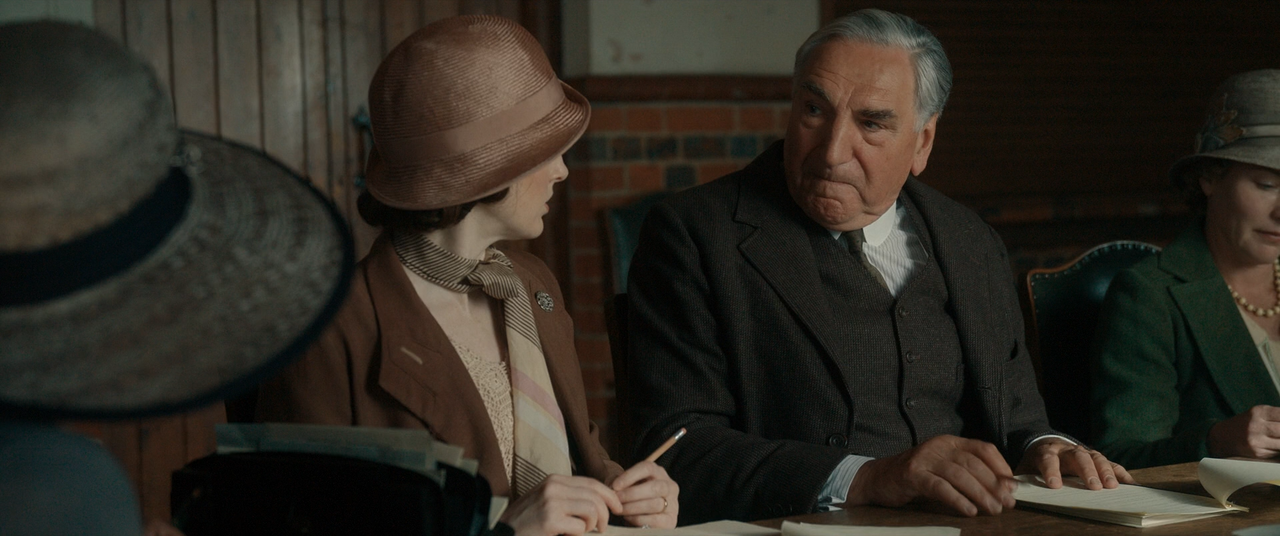 Downton Abbey The Grand Finale 2025 BDRip 1080p sele Zen mkv snapshot 00 42 01 185