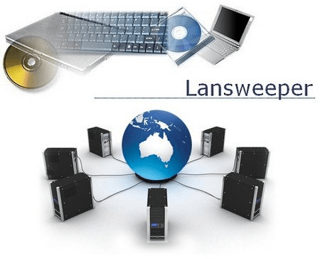 LanSweeper 10.0.1