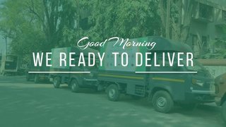 Delivery Service