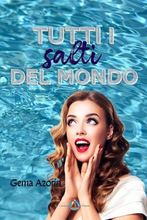 Gema Azorín - Tutti i salti del mondo (2024)