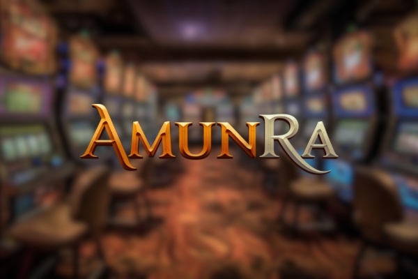 Amunra Casino in Deutschland