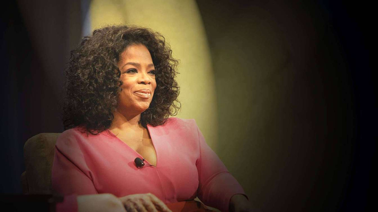 Oprah Winfrey