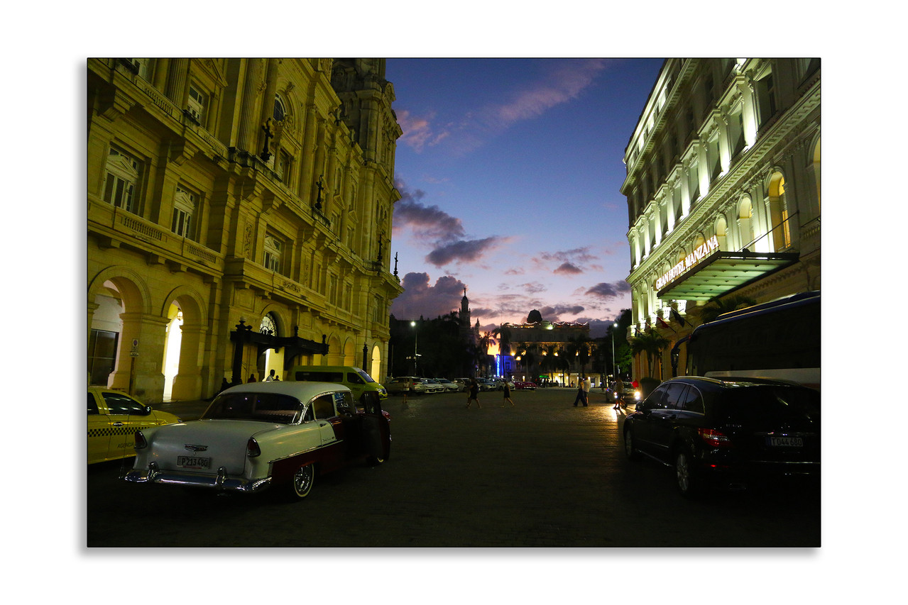 Юкатан. Неделя в декабре 2025