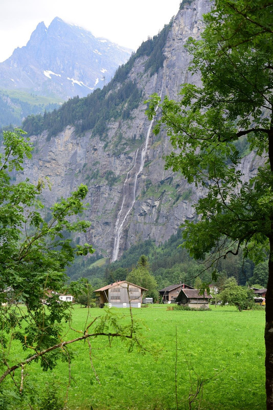 De casa a Grindelwald (Zona de Interlaken) - Huyendo del COVID a los Alpes (2020) (22)