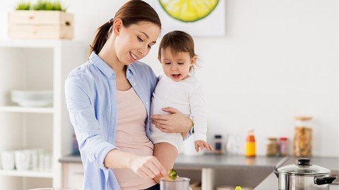 Starting Solids For Your Toddler: A Comprehensive Guide
