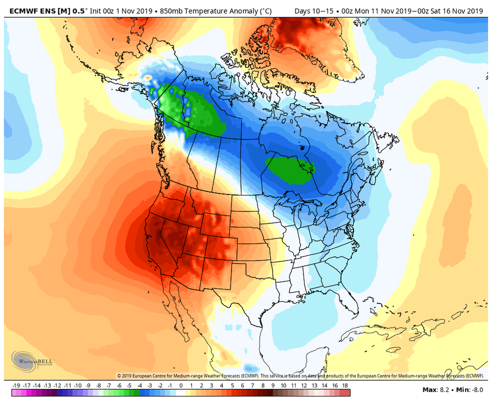 ecmwf-ensemble-avg-namer-t850-anom-5day-