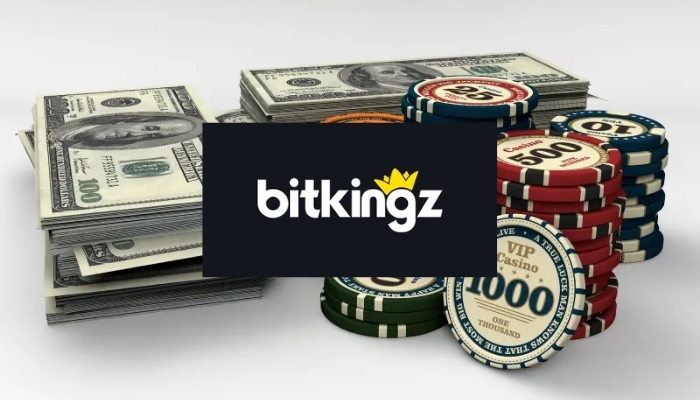 BitKingz im deutschen Fokus