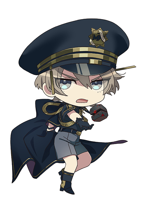chibi 2