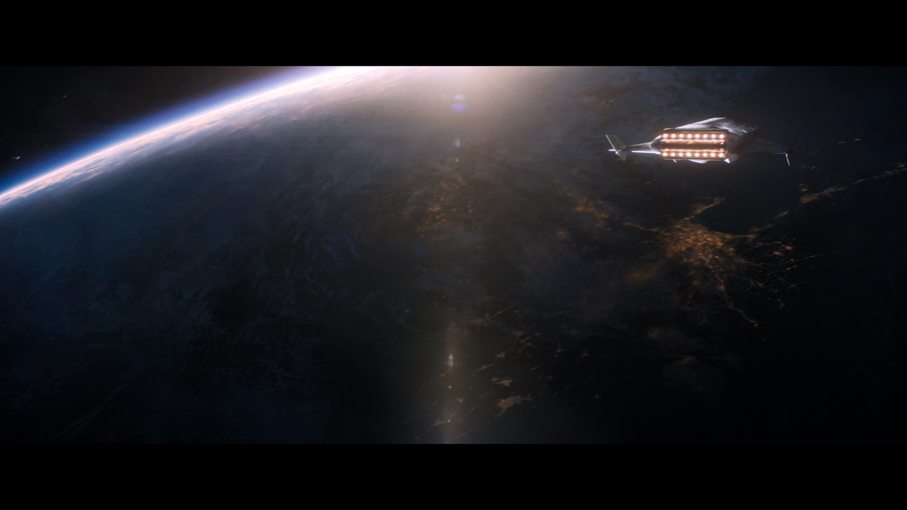 Venom (2018) 1080p BDrip x265 TrueHD Atmos 7.1 D0ct0rLew[SEV].24