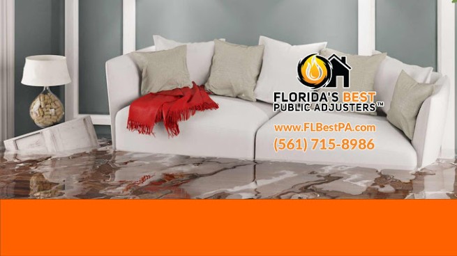 Florida Public Adjusters