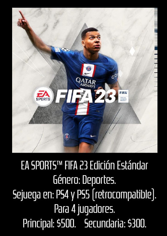 Fifa 23