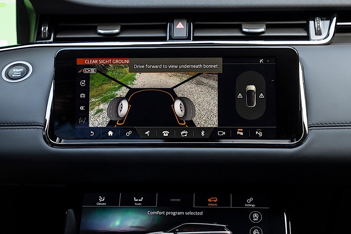 Land Rover Teen Drive Experience (9)