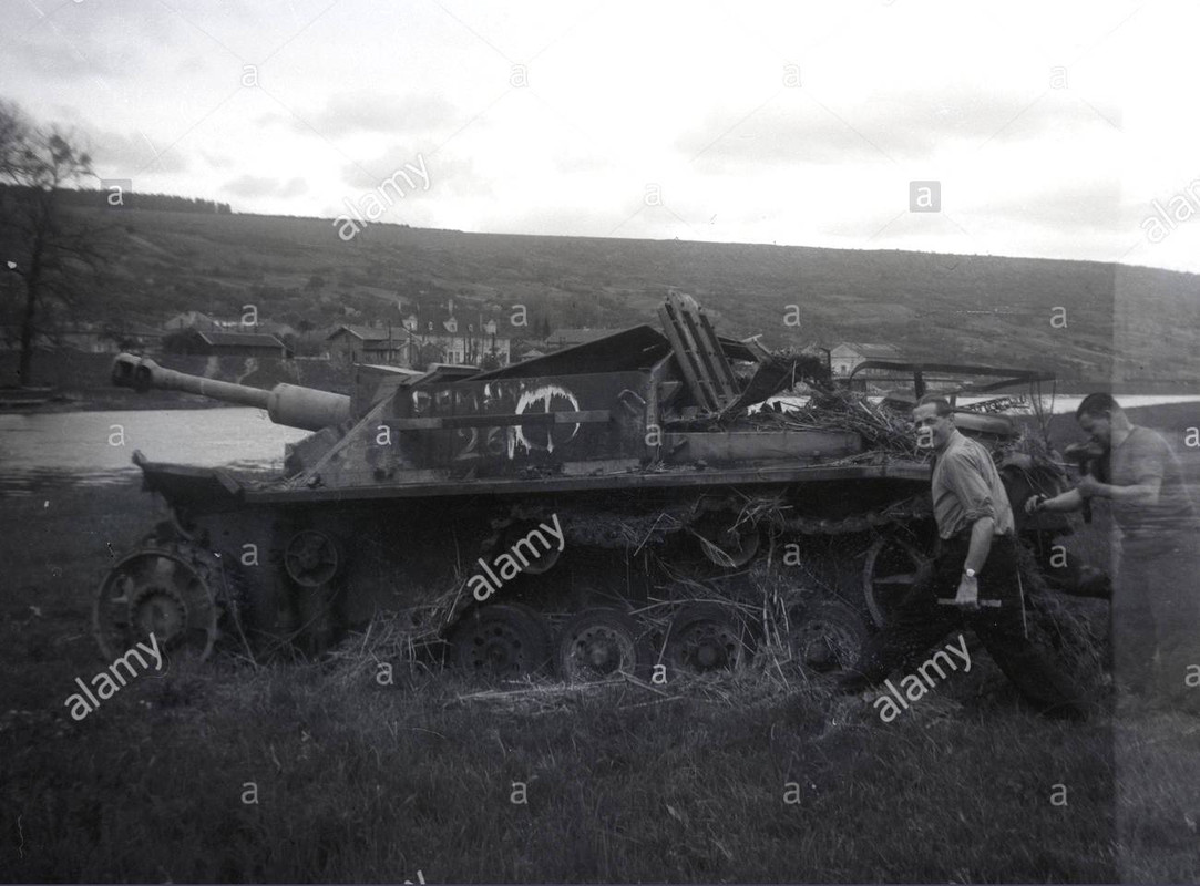 Франция 1947. (4)