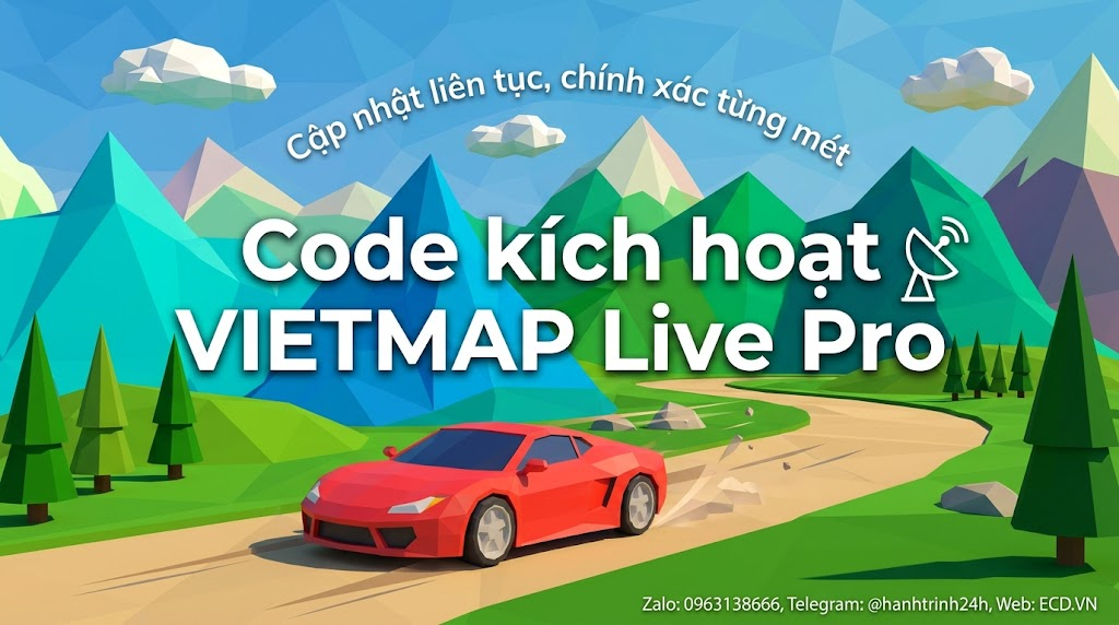 vietmap pro chat zalo ngay