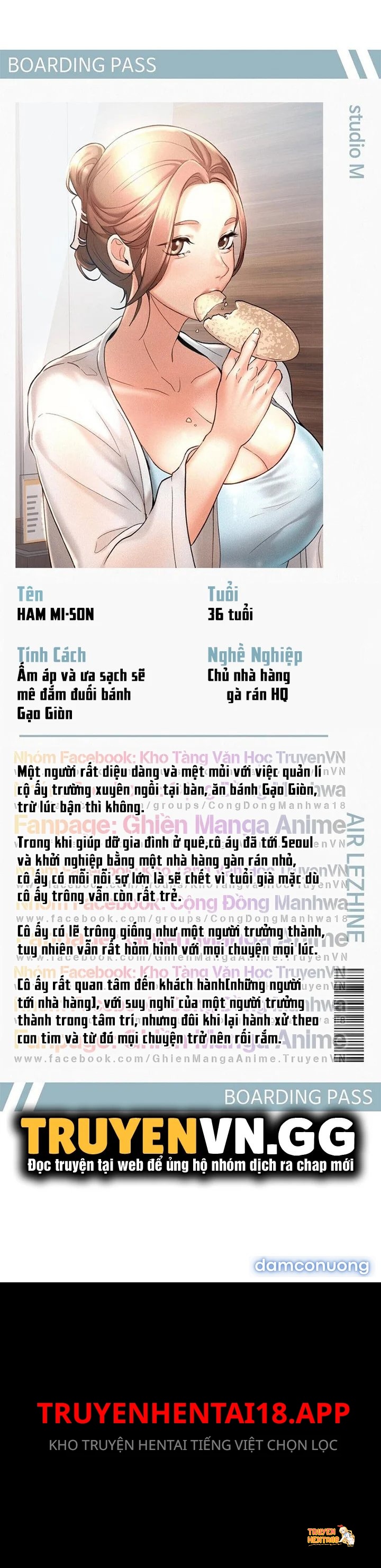 Trang truyện tmpxj8f9wgc trong truyện tranh Cuộc Sống Thăng Hoa - Chapter 6 - www.truyenhentai18.net