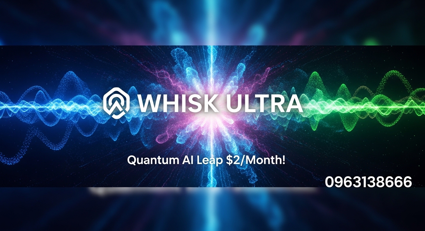 low price whisk ultra credits