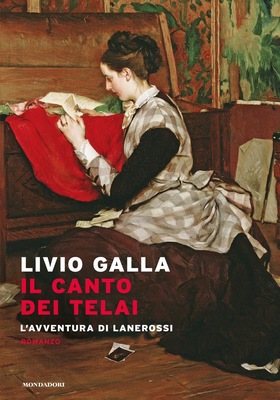 Livio Galla - Il canto dei telai (2025)