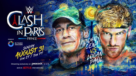 WWE Clash in Paris 2025 PPV 2024 720p WEBRip x265-TFPDL