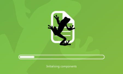 Screaming Frog Log File Analyser 3.0