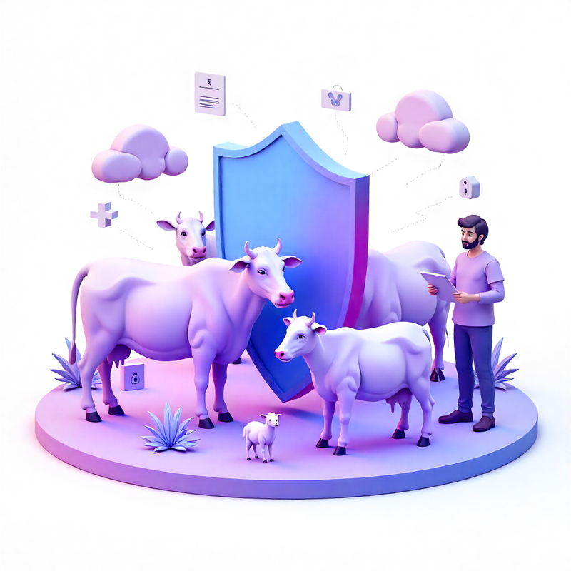 Livestock Insurance