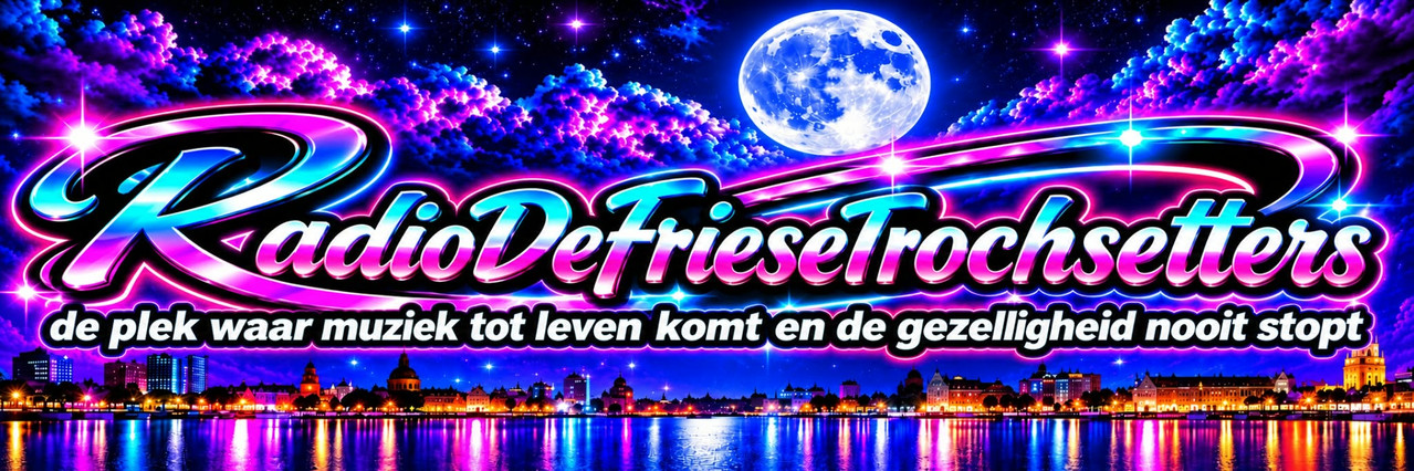 radiodefriesetrochsetters banner