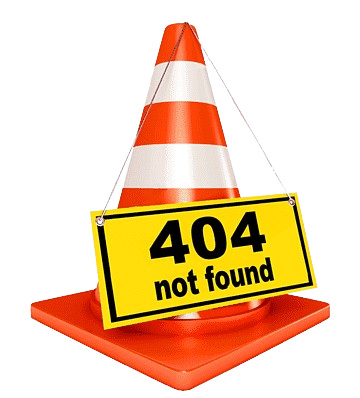 not found