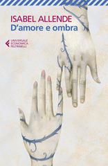 Isabel Allende – D’amore e ombra (2019)