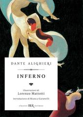 Dante Alighieri – Inferno. Ediz. illustrata (2014)
