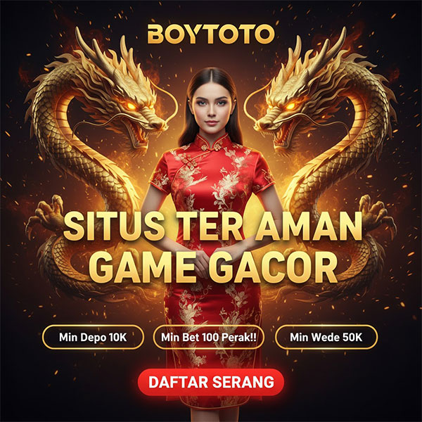 BOYTOTO - Link Super Gacor Slot & Togel Online Terpercaya - WooCommerce eCommerce