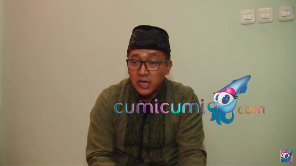 Teddy (TribunStyle.com/YouTube Cumicumi)