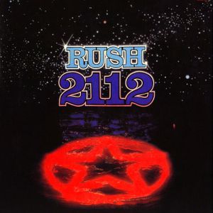 Re: Rush