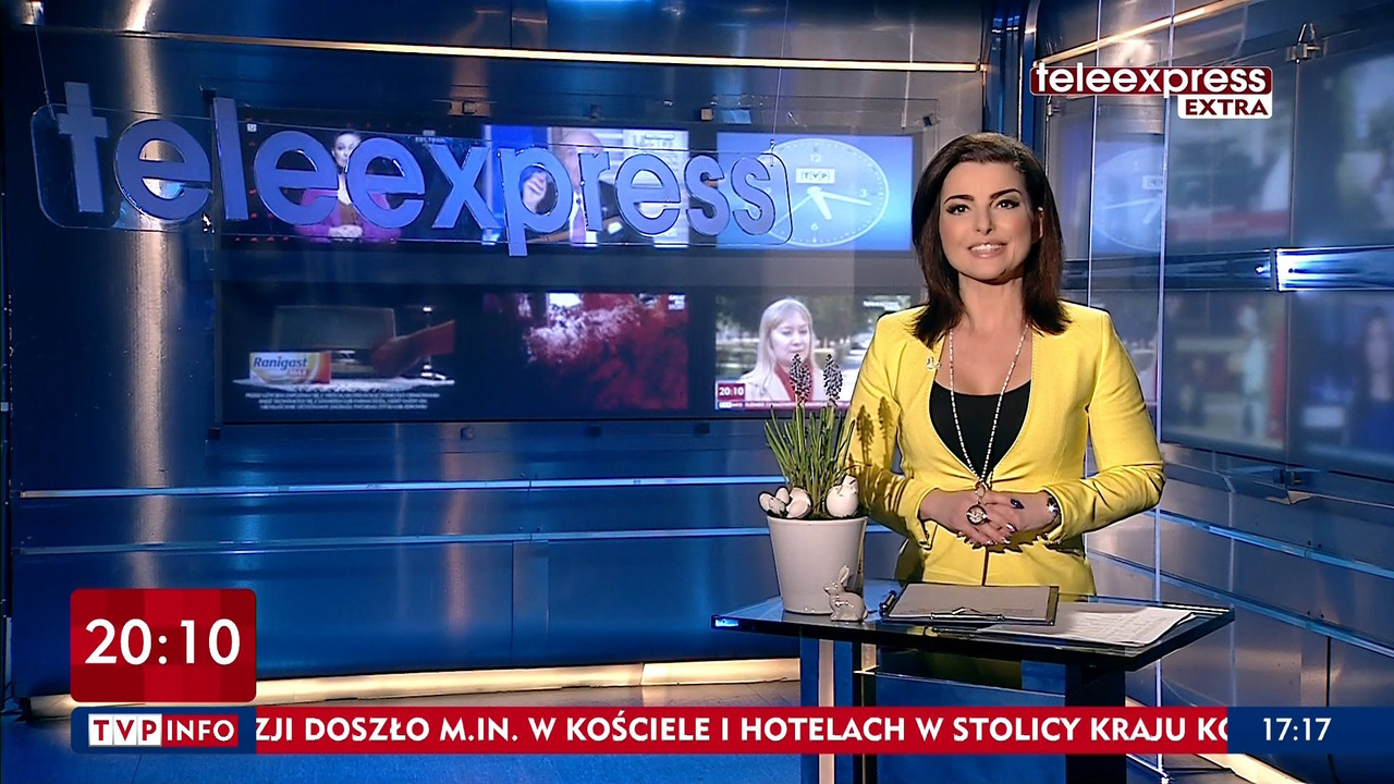 TeX Extra - 21.04.2019 #14