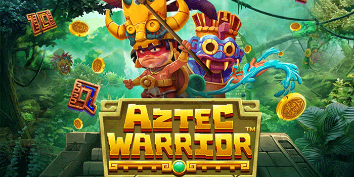 Teknik Menemukan Pola Jackpot Slot Aztec Warrior