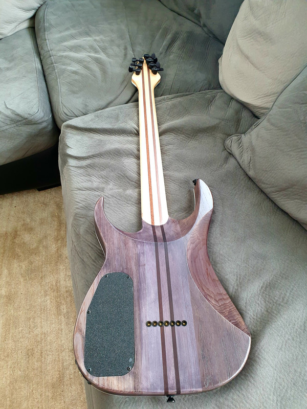 NGD S7G Cobra | SevenString.org