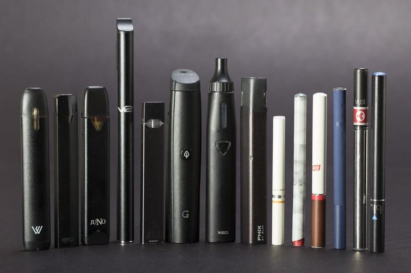 e-cigarette