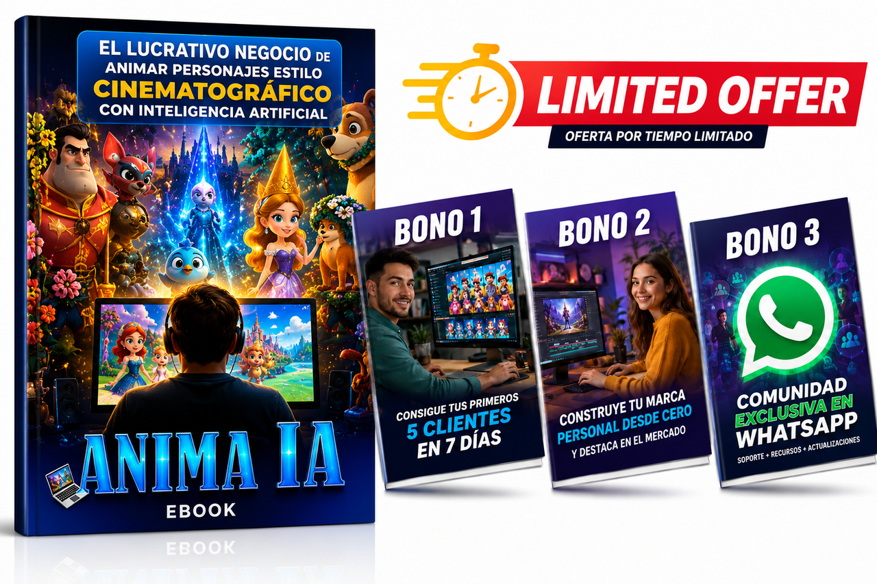 Contenido del paquete