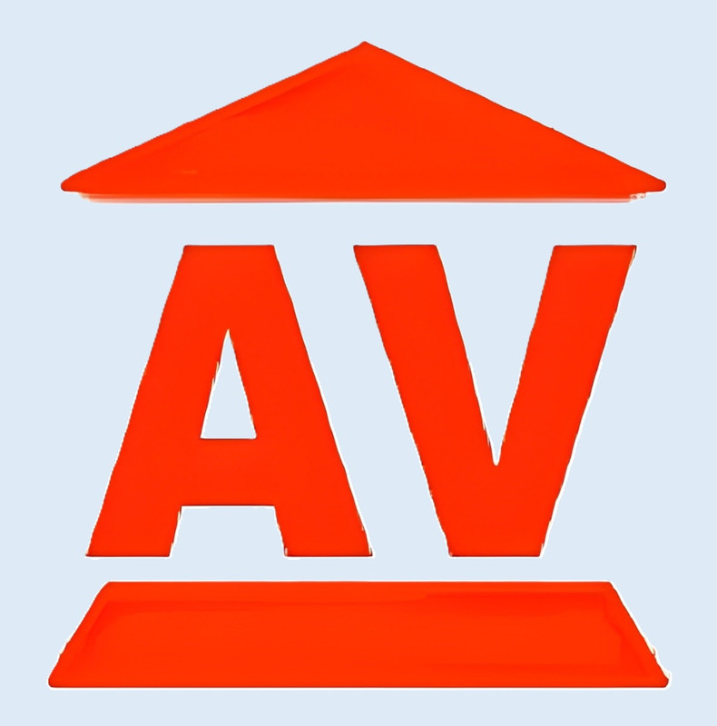 AV Associates logo